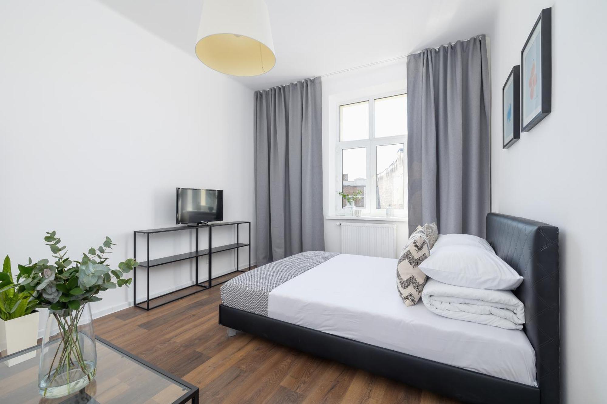 2-Bedroom Apartment - Dluga 65 크라쿠프 외부 사진