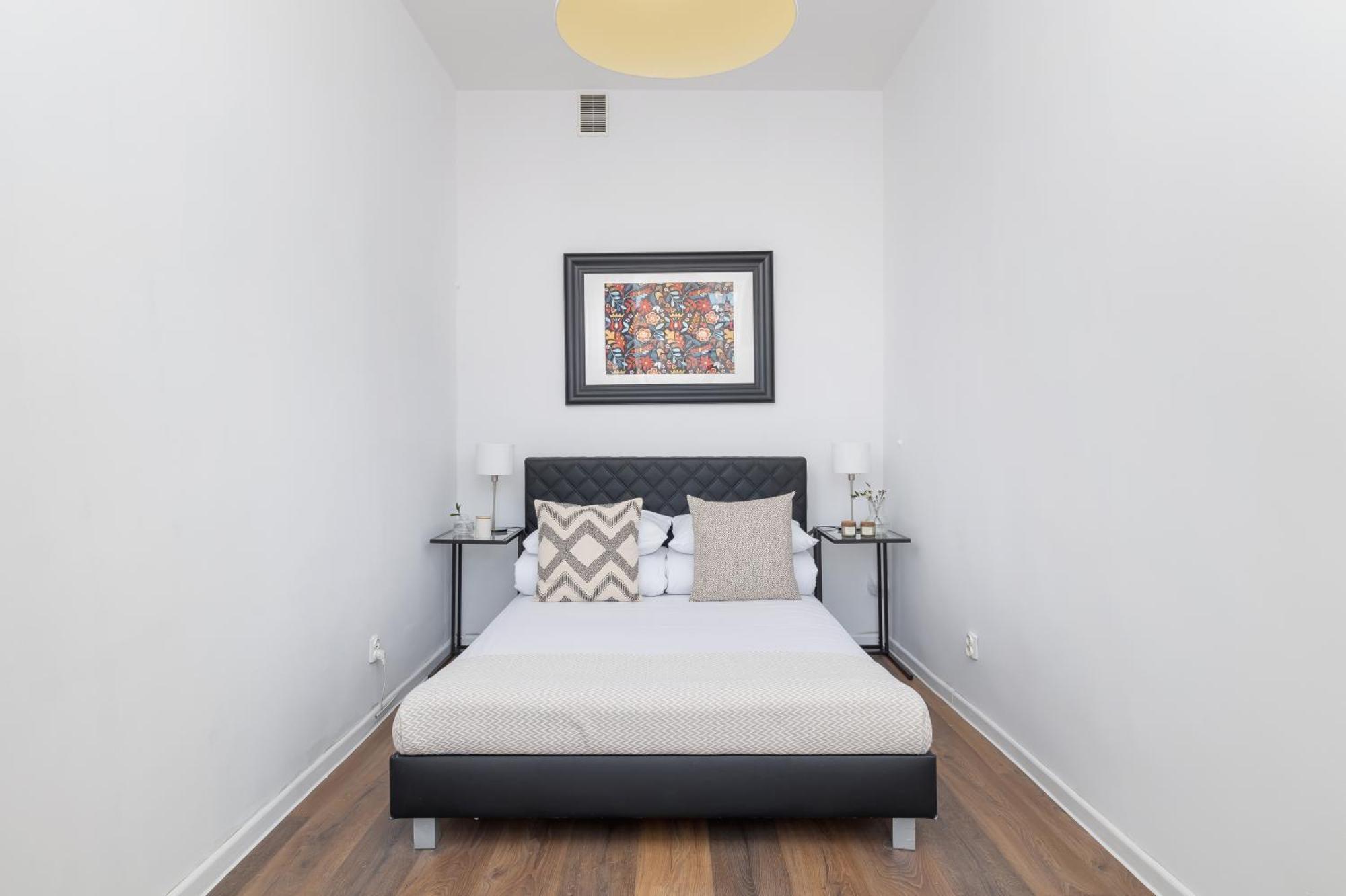2-Bedroom Apartment - Dluga 65 크라쿠프 외부 사진