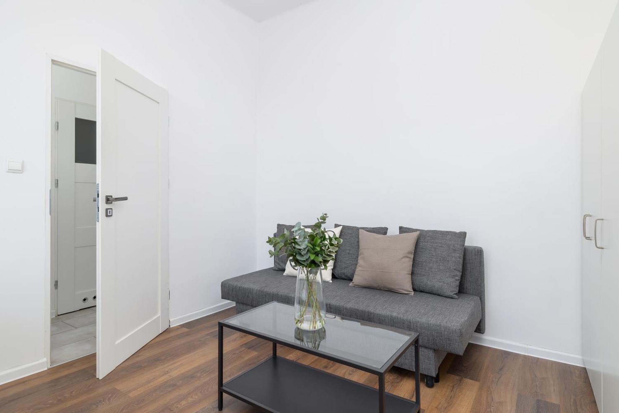 2-Bedroom Apartment - Dluga 65 크라쿠프 외부 사진
