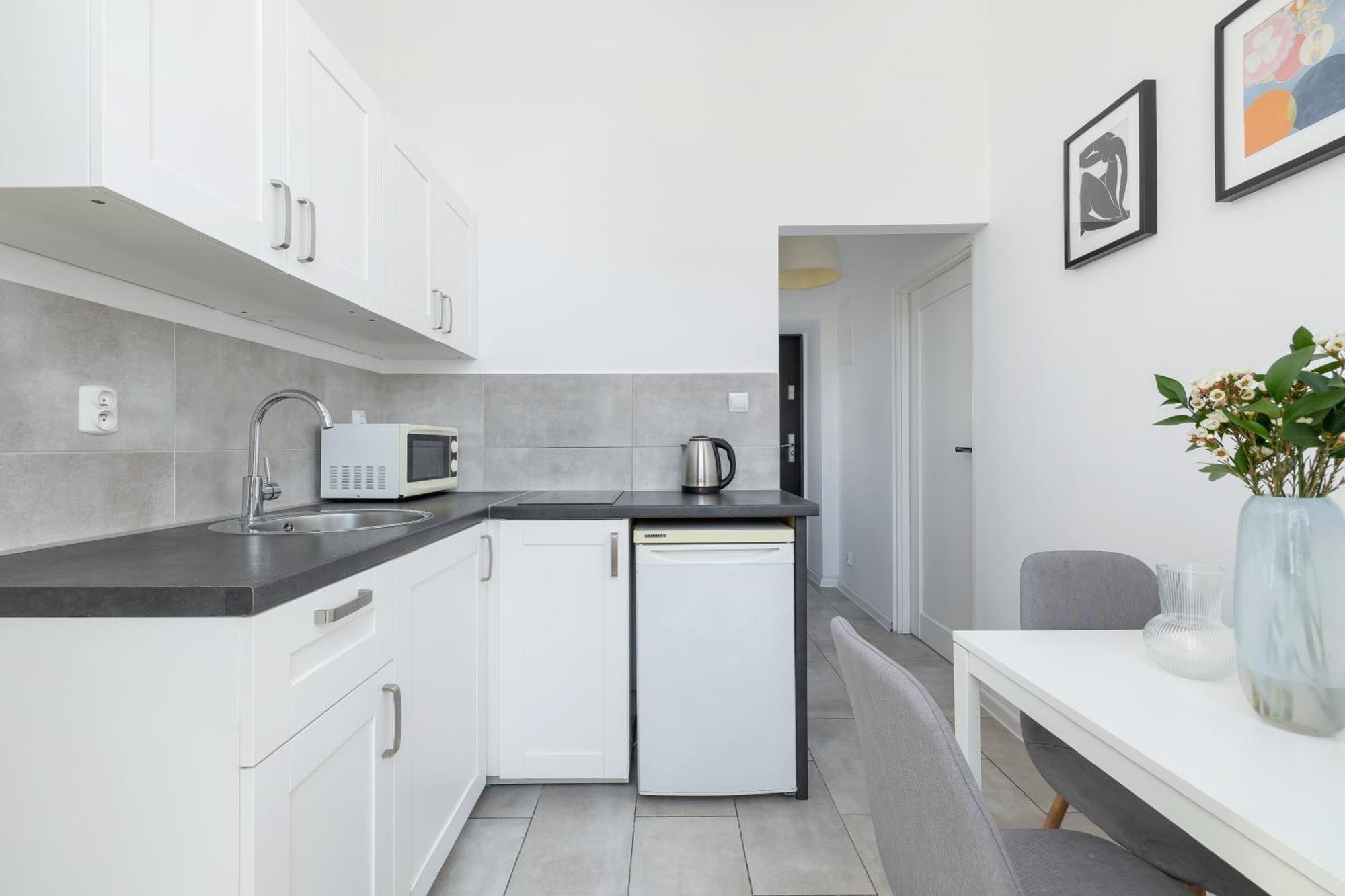 2-Bedroom Apartment - Dluga 65 크라쿠프 외부 사진
