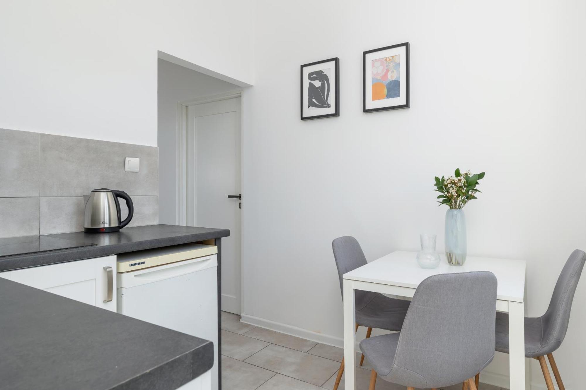 2-Bedroom Apartment - Dluga 65 크라쿠프 외부 사진
